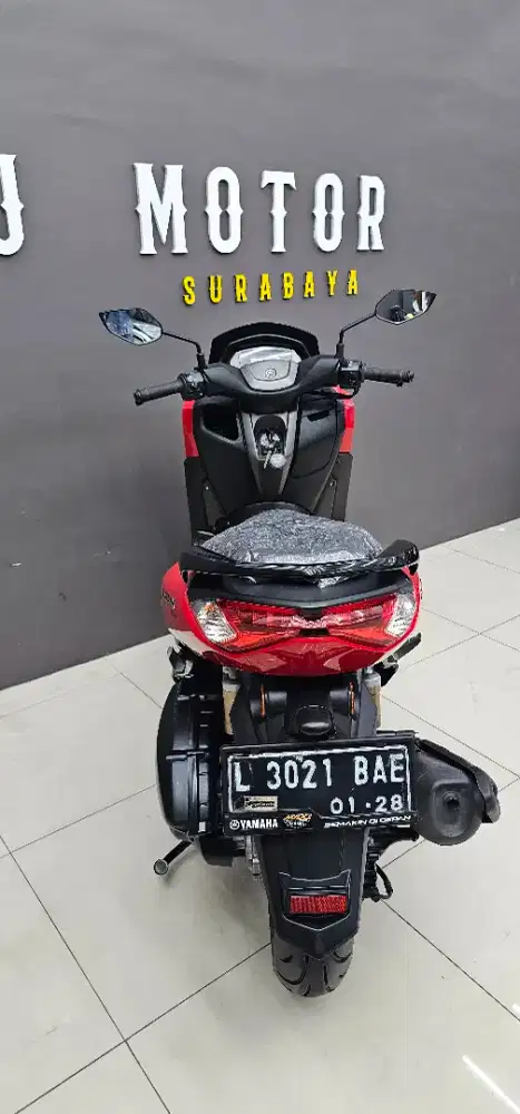 KREDIT DP 3.5 JT // Yamaha All New NMAX tahun 2022
