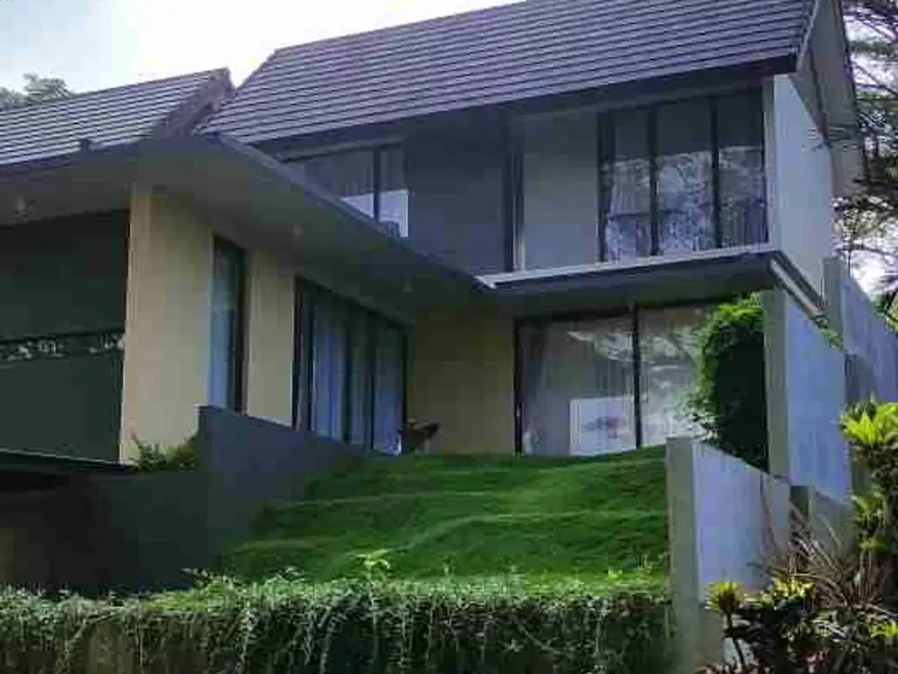 Taman Dayu rumah mewah dijual cepat harga promo