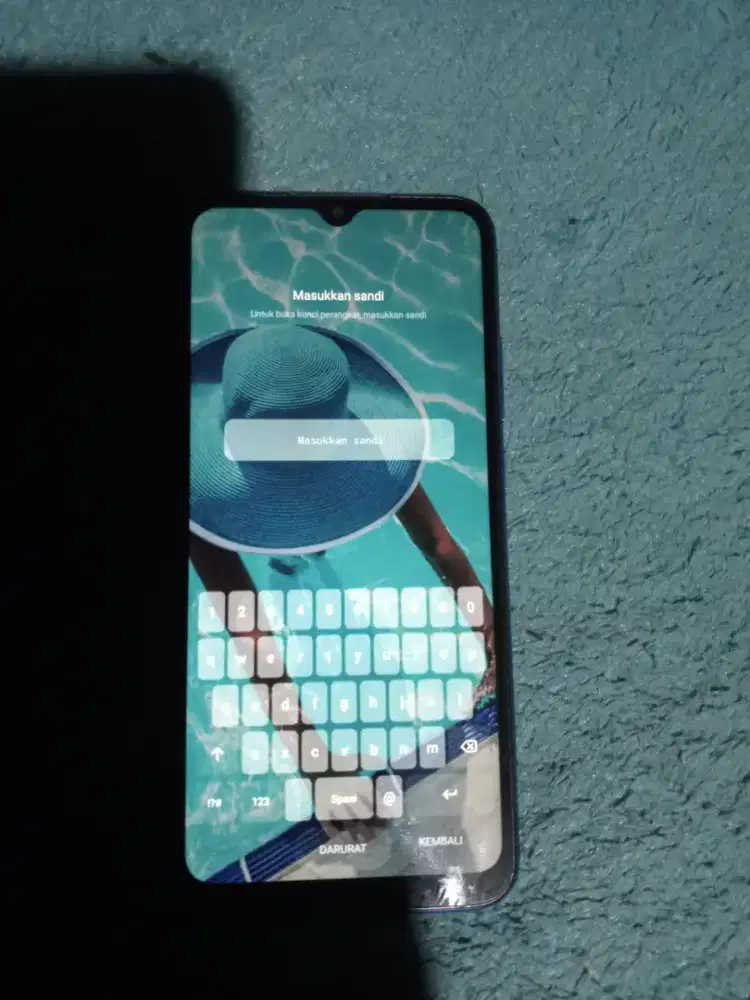 Infinix smart 10play