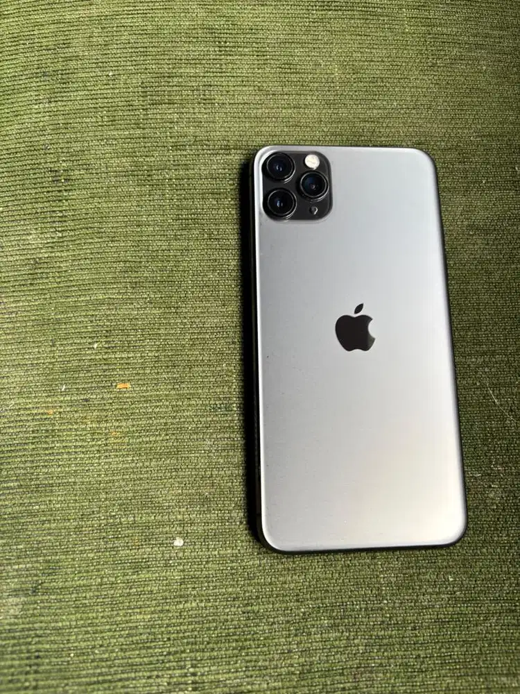 Iphone 11 Pro Max 256GB (NEGO)