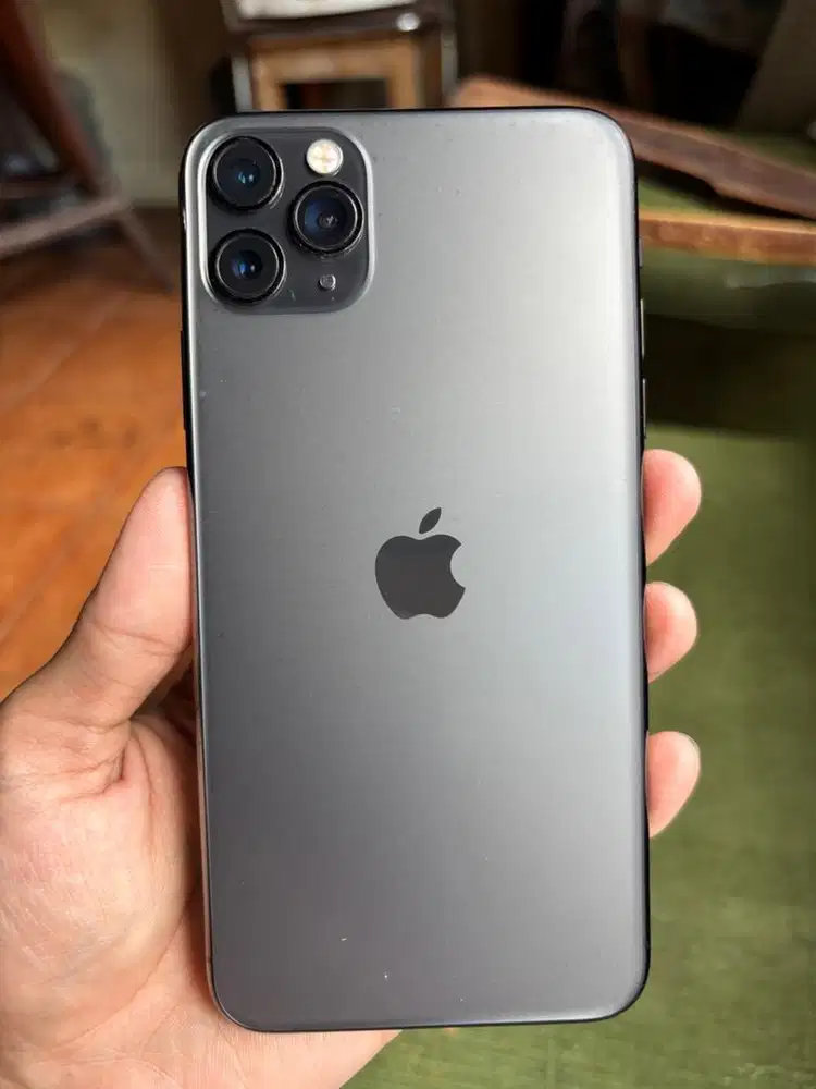 Iphone 11 Pro Max 256GB (NEGO)