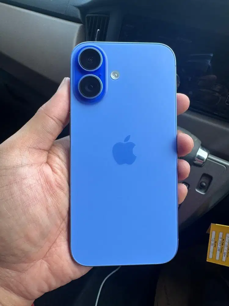 iPhone 16 128GB iBox Murah Meriah
