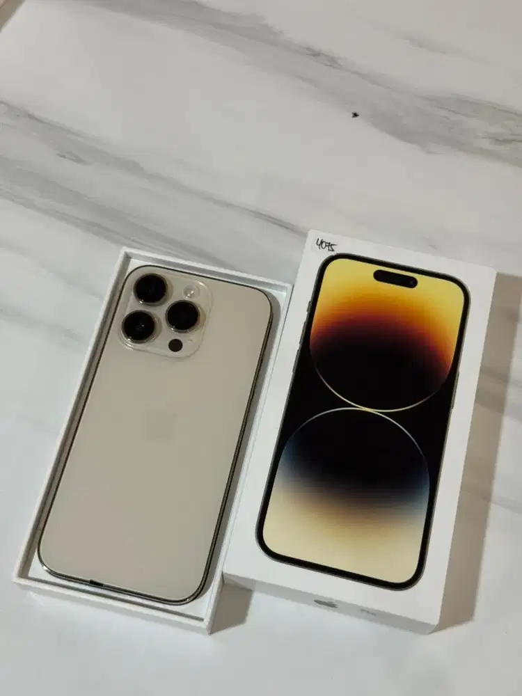 Iphone 14 pro 256gb ibox