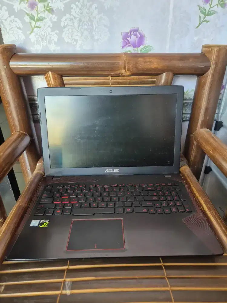 Asus GL553VD Gaming