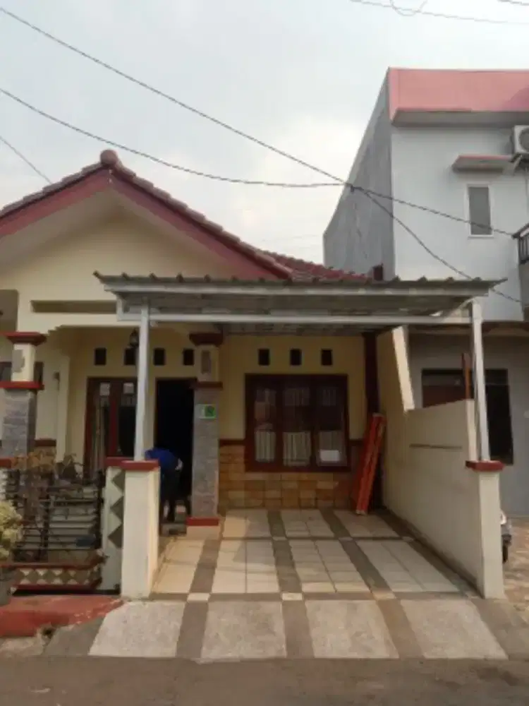 Tukang kanopi dan renovanis atap rumah