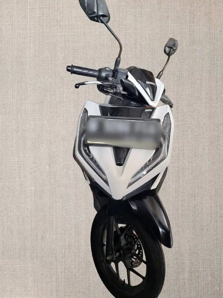 HONDA VARIO 125 TAHUN 2021