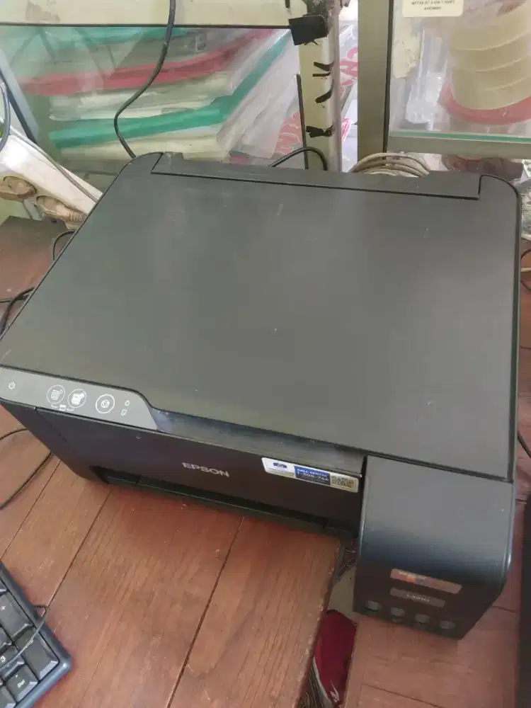 Printer Epson l3210
