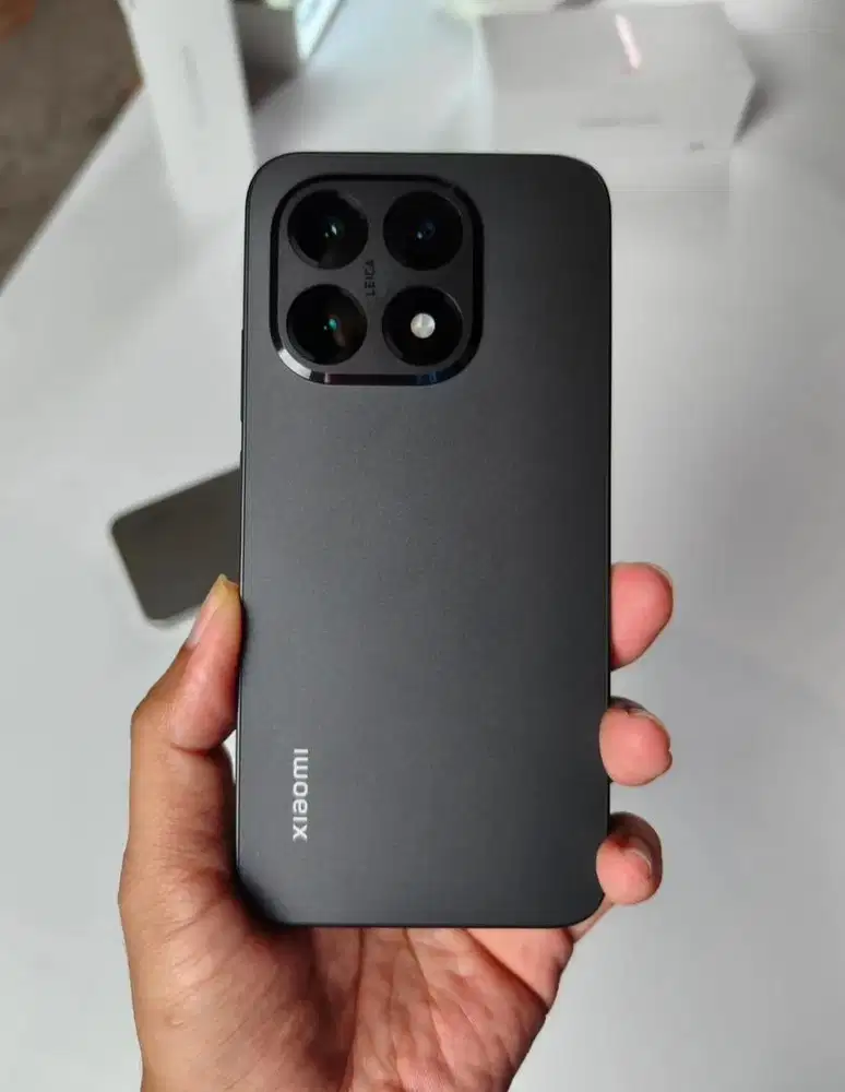 XIAOMI 15T 12/512