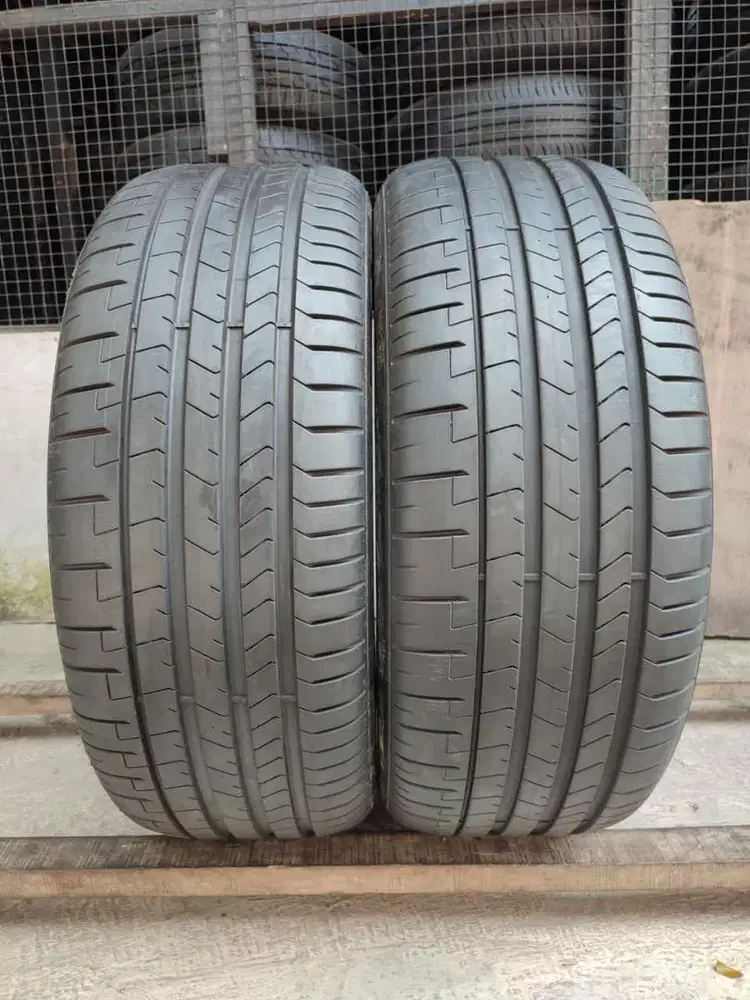 Ban bekas 255/50 R21 Pirelli P Zero