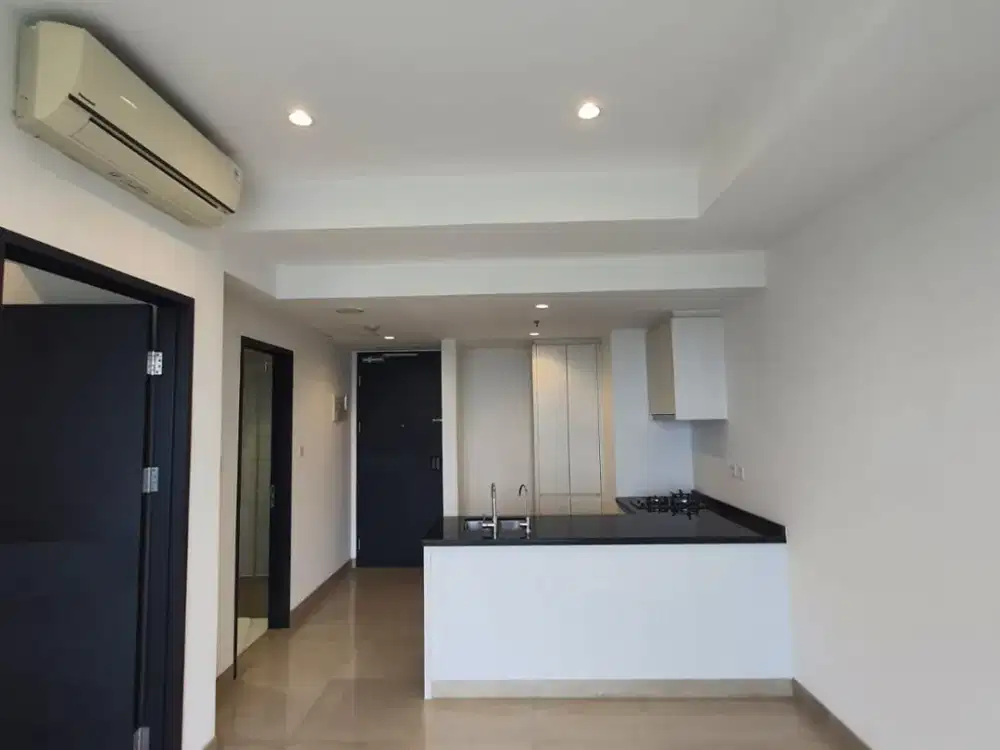 Apartemen Branz 1 BR BSD City Semi Furnish
