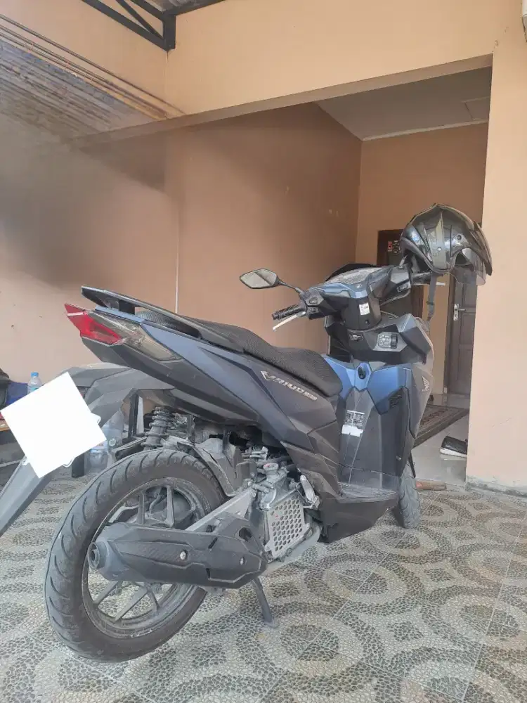 Dijual Honda Vario 150cc