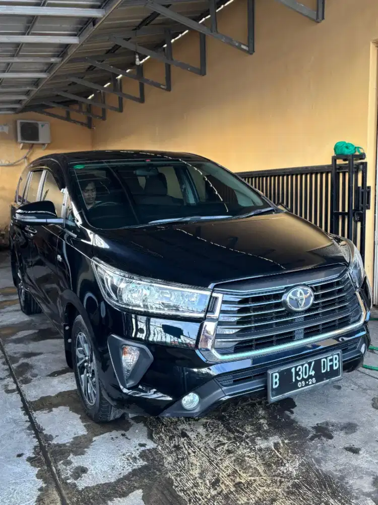 Innova G AT 2.0 2021.