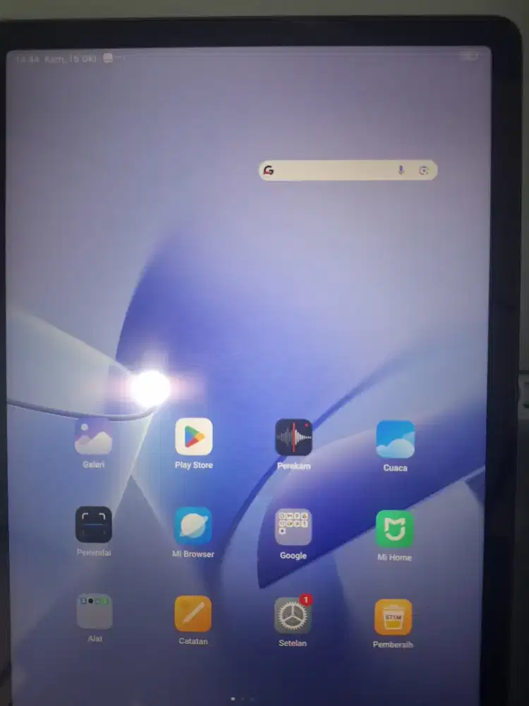 Jual Xiamoi tab SE