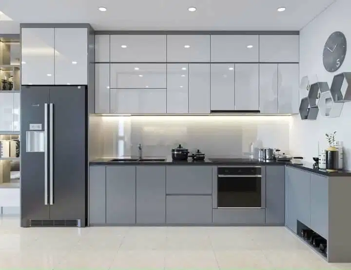 Spesialis Interior Rumah indah anda
