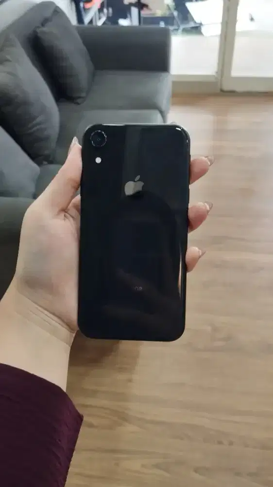 Iphone XR 128 X Ibox