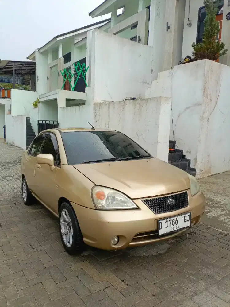Baleno next G 2003 a/t