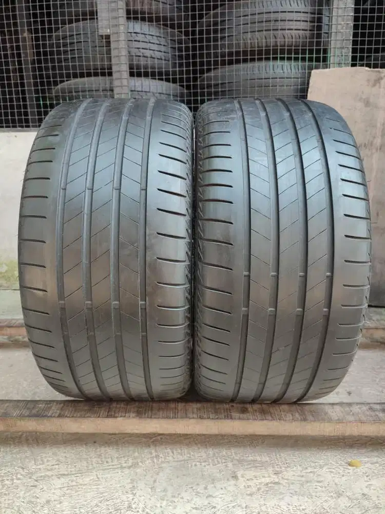 Ban bekas 275/35 R19 Bridgestone Turanza T005A (RFT)