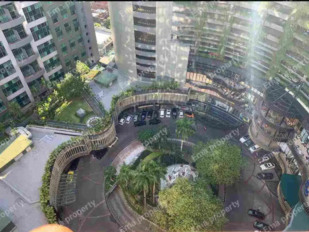 Dijual / Disewakan Condo Sheraton Tunjungan Plaza