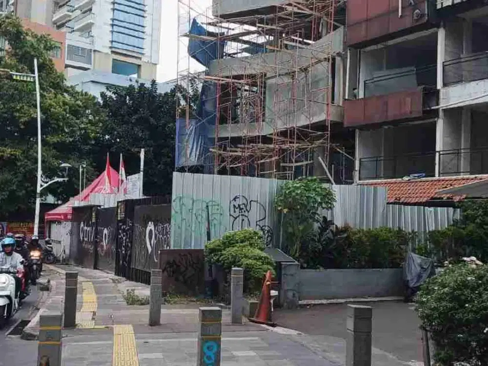 Dijual Cepat Ruko Jakarta Selatan