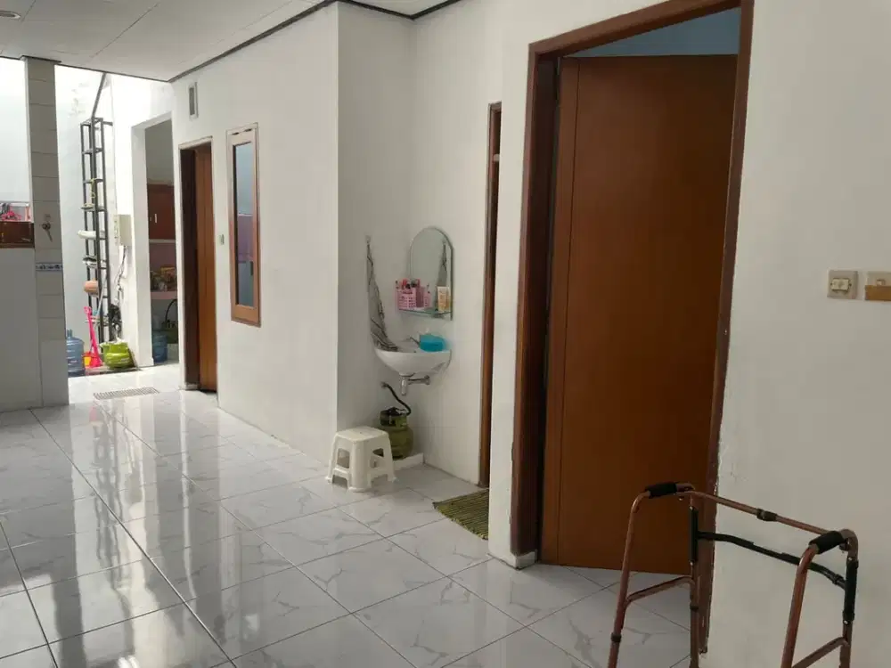 DIJUAL RUMAH DI TAMAN KOPO INDAH II BLOK H ^S