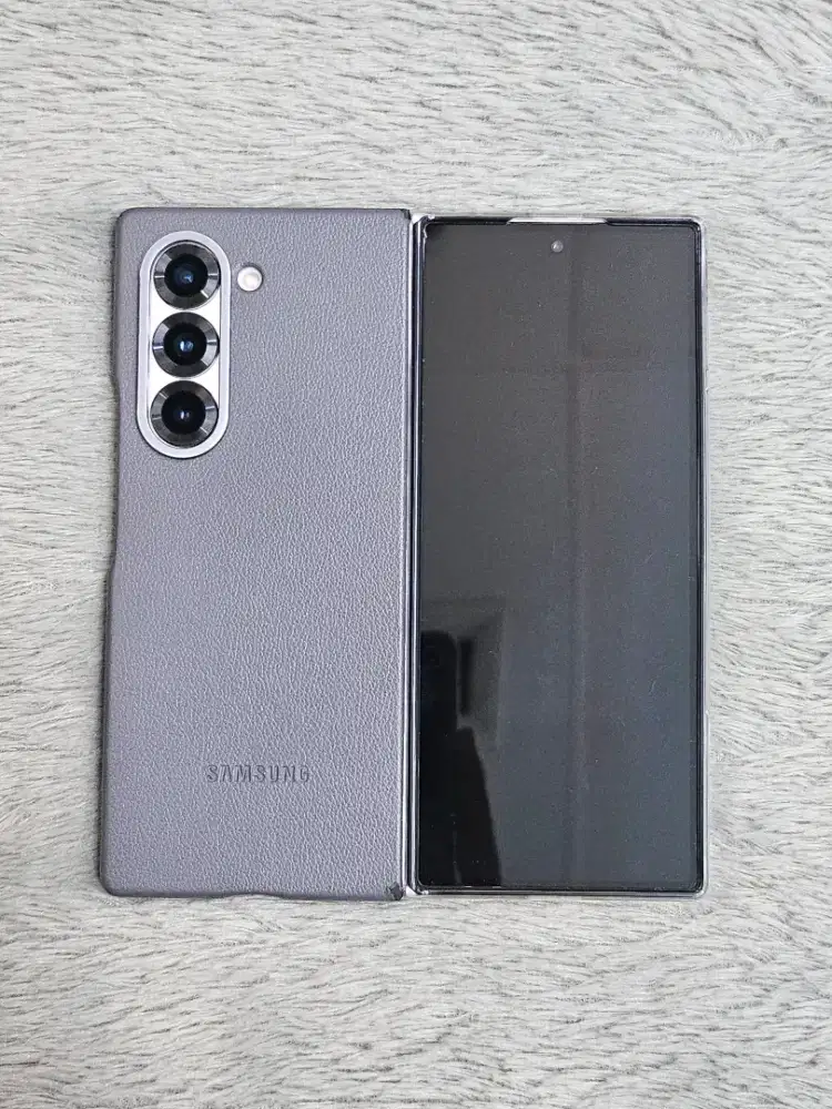 Samsung Z Fold 6 256gb Sein
