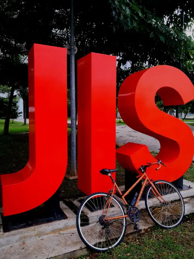 Federal ladys emerald 
Asli.ada no serinya