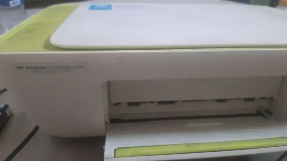 jual aja nih printer HP...bisa buat print,scan,&copy
