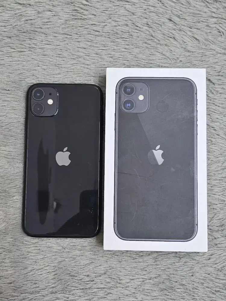 Iphone 11 64gb iBox SA/A