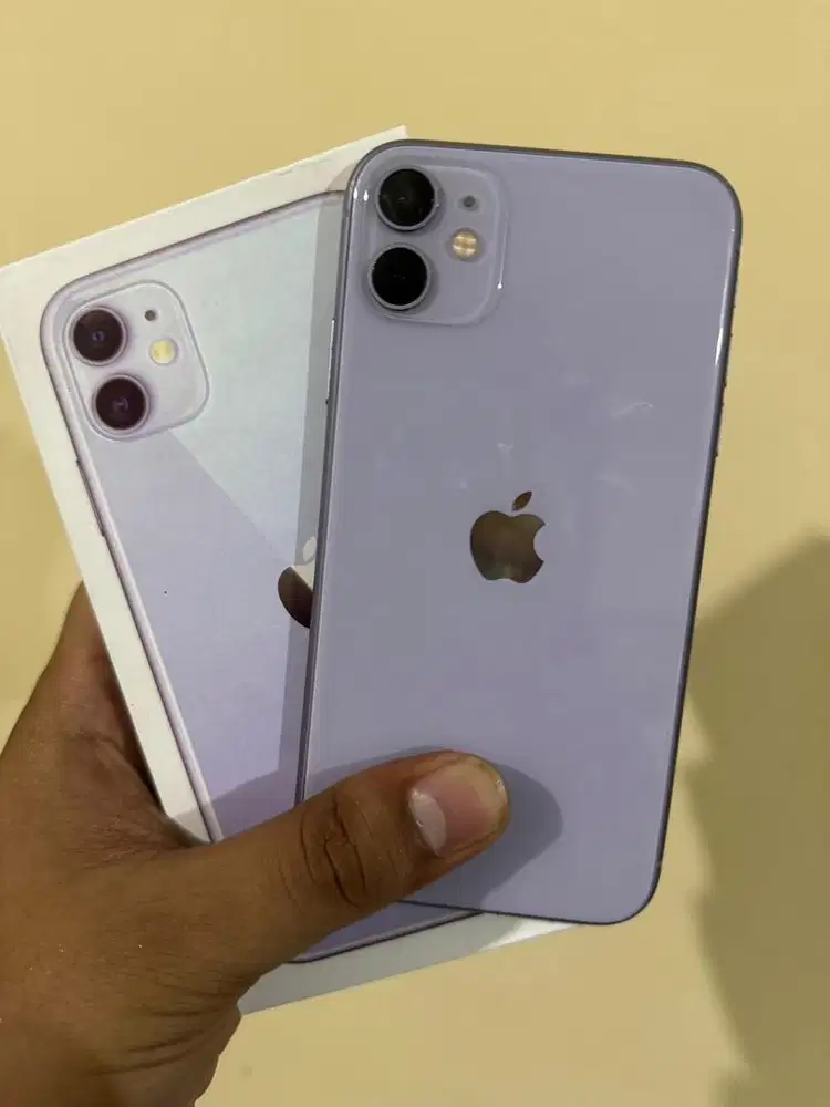 Iphone 11 128gb ex inter all op