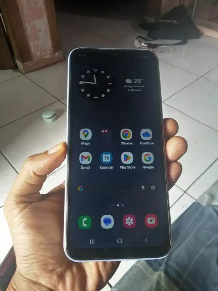 Samsung a14 4/64