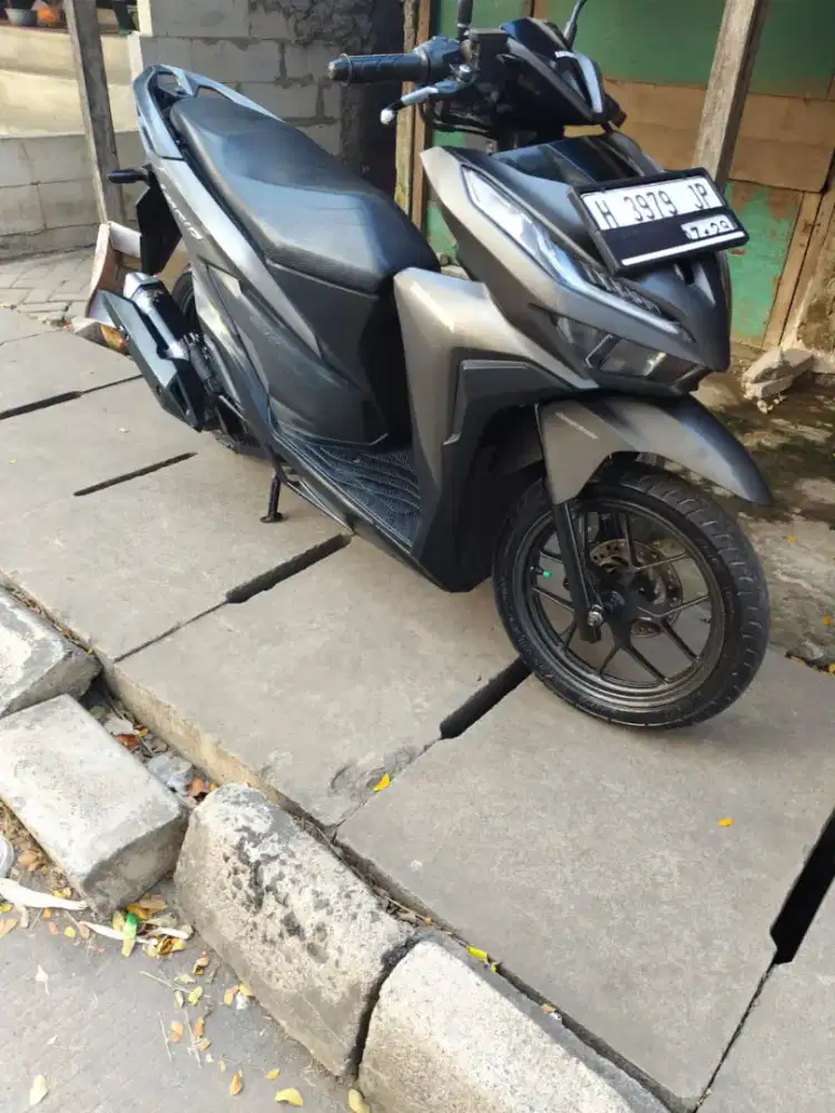 Montor vario kondisi mulus
