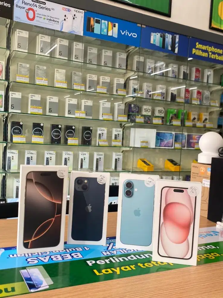 CICILAN TANPA KARTU KREDIT TANPA DP PAKE SPAYLATER