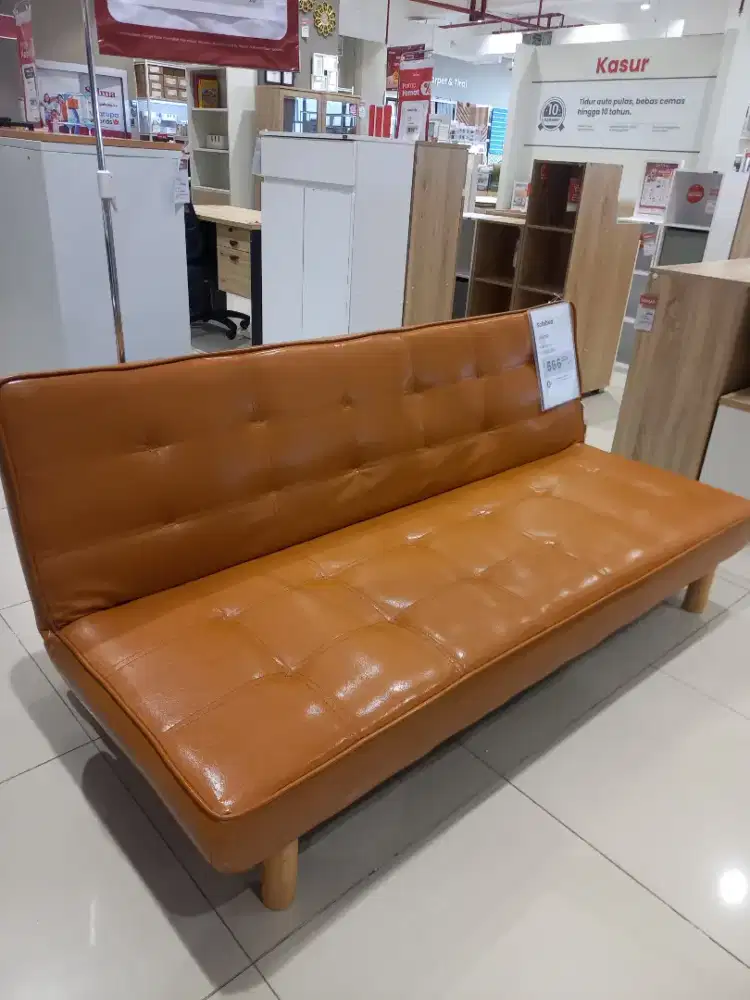 Sofa bed leticia