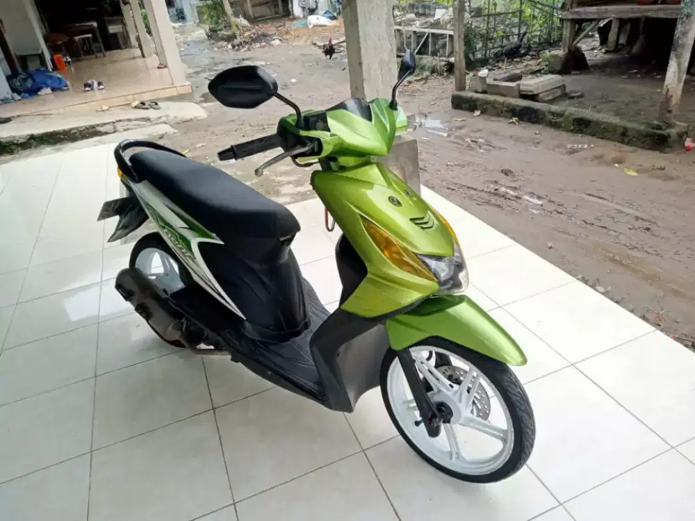 Beat karbu 2012