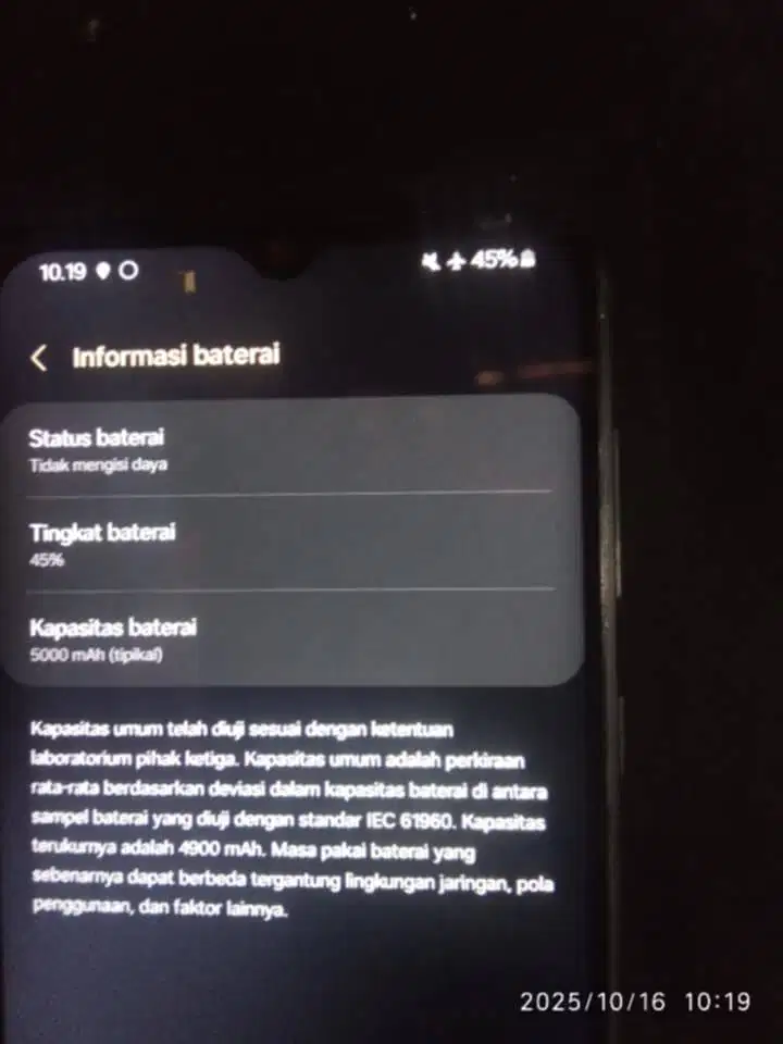 Jual cepat dan Santai