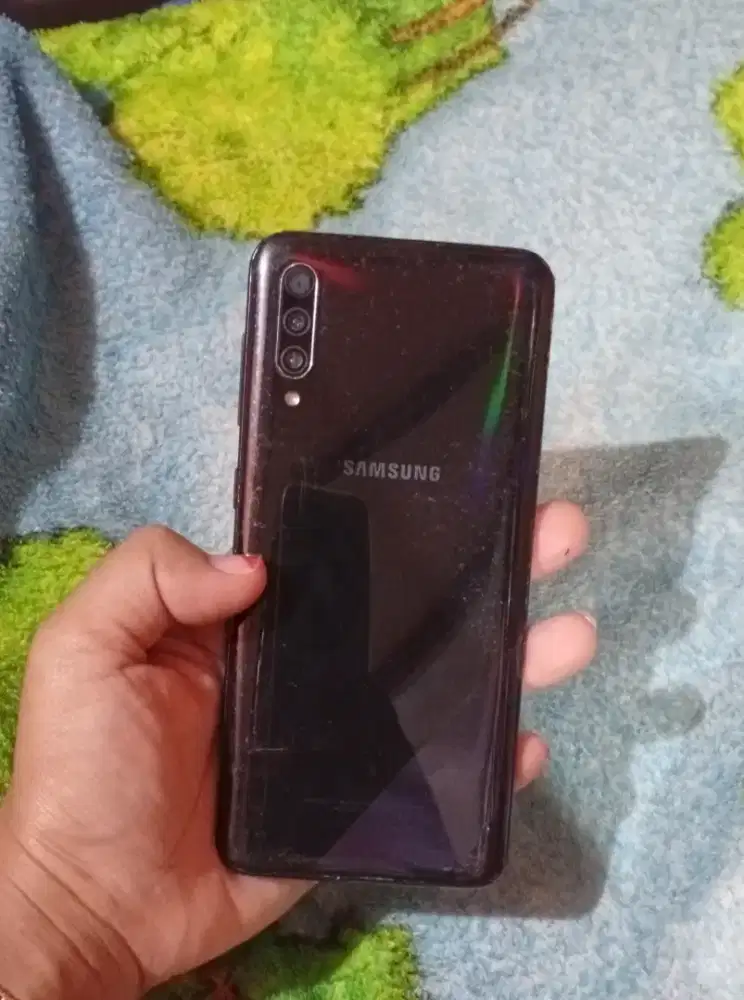 Samsung Galaxy a30s ram 4/64.