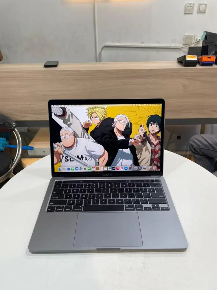 MacBook Pro M1 2020 8/256