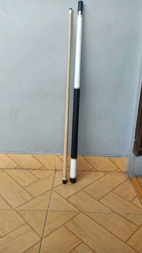 stick billiard fury ty cw 3