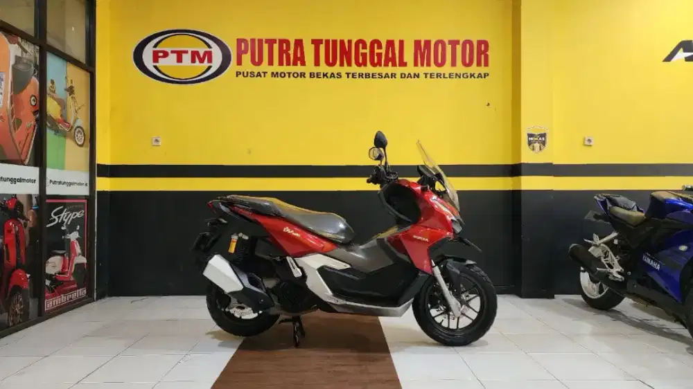 READY STOCK ANTIK ADV 160 CBS 2023 SIAP GASS