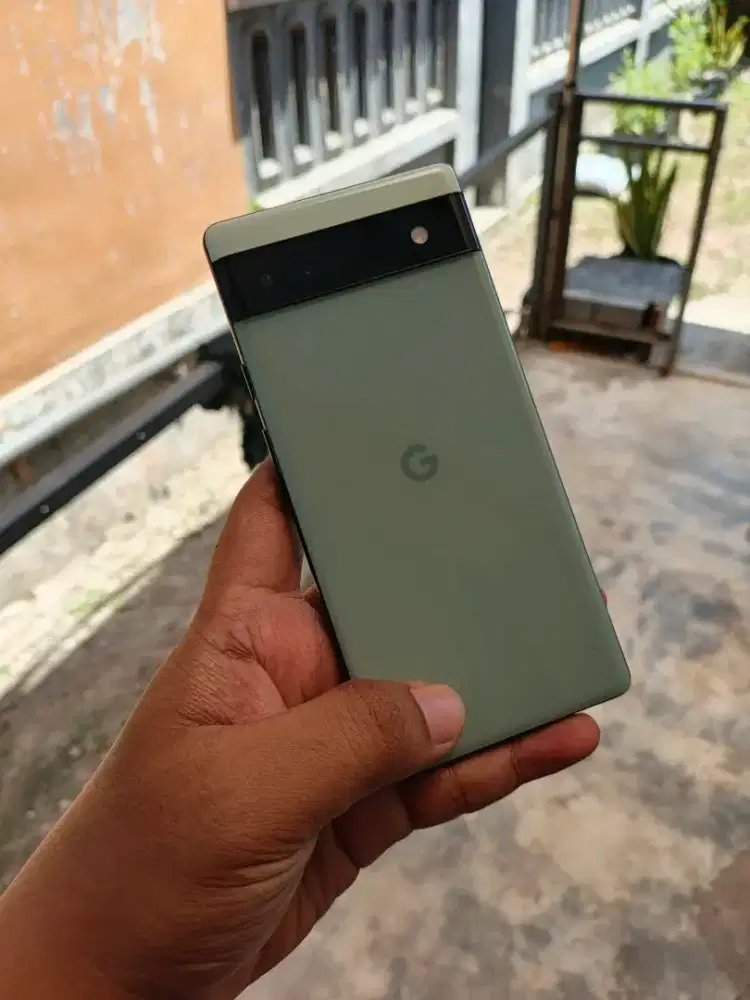 Gogle pixel 6a 128Gb