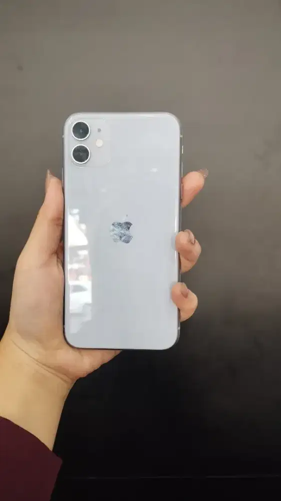 Iphone 11 256gb X Ibox