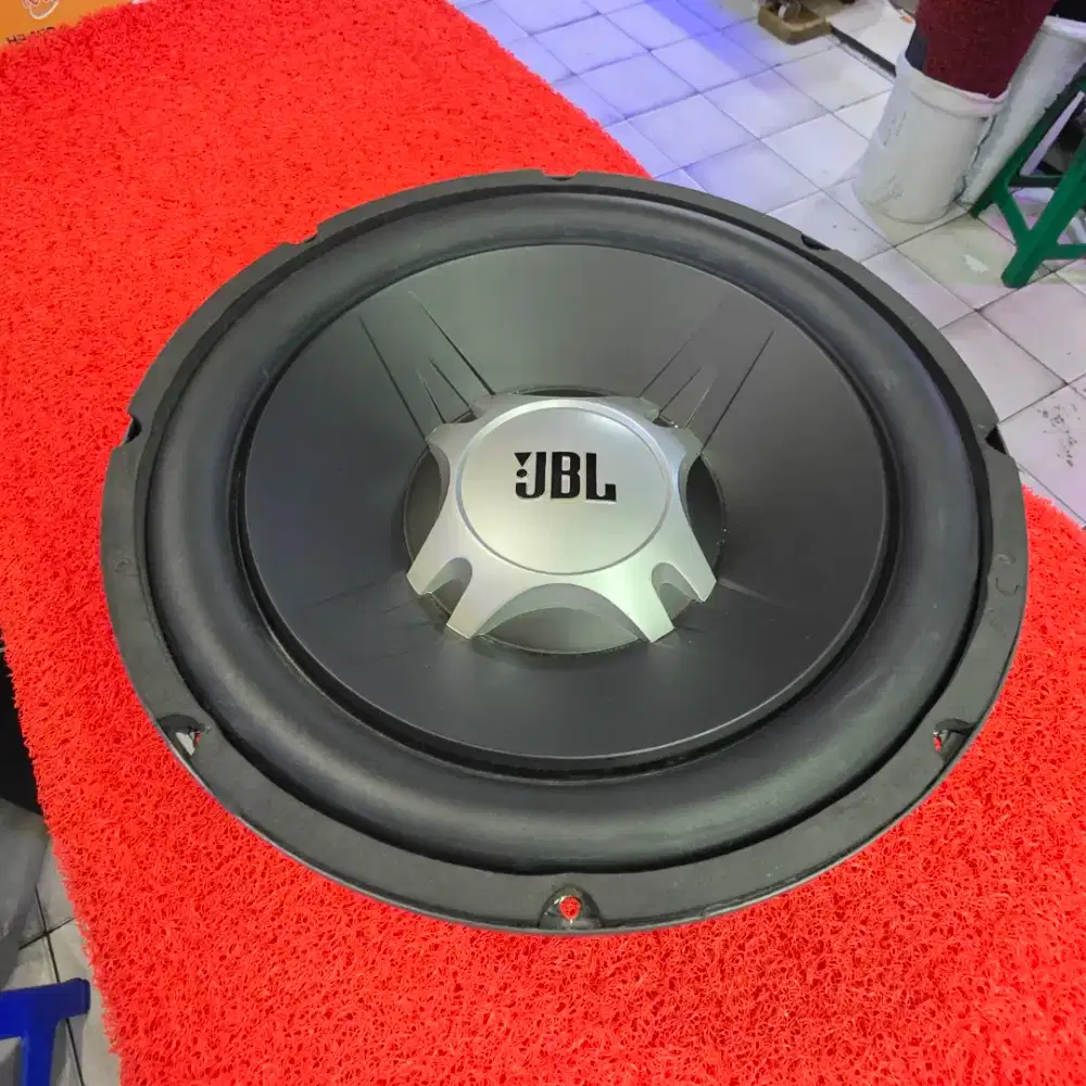 Subwoofer VENOM DIABLO BABY VX12BD Subwoofer VENOM 12 in