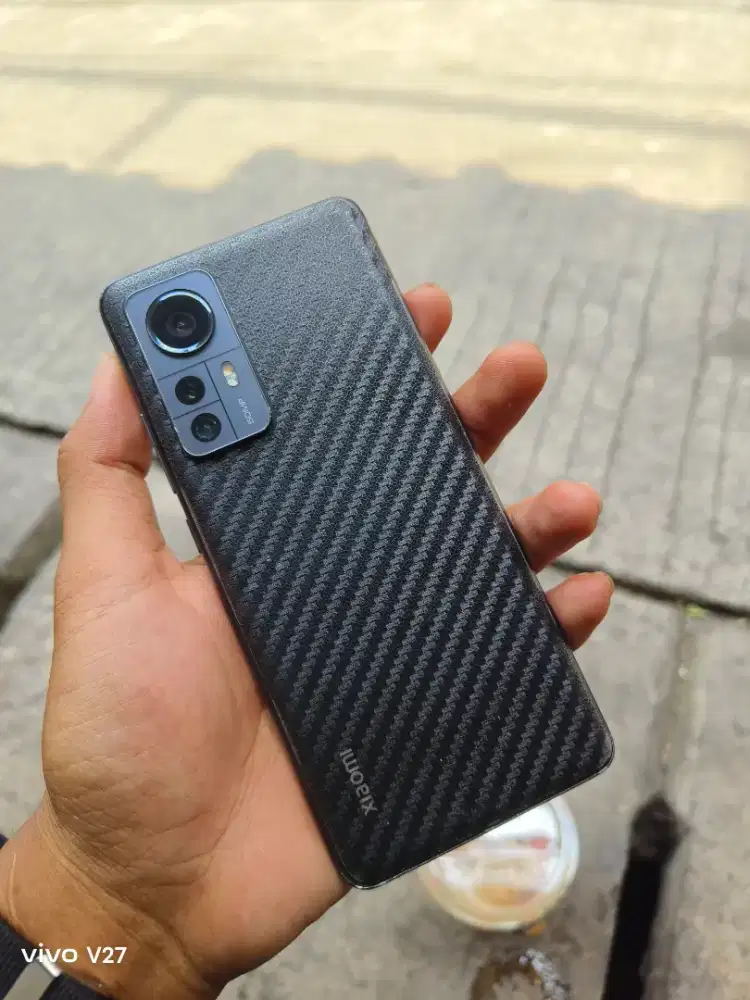Xiaomi 12 8/256