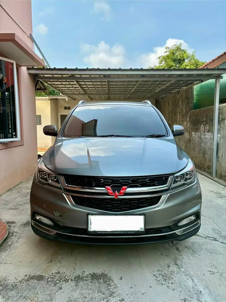 Wuling Cortez 1.5 2019