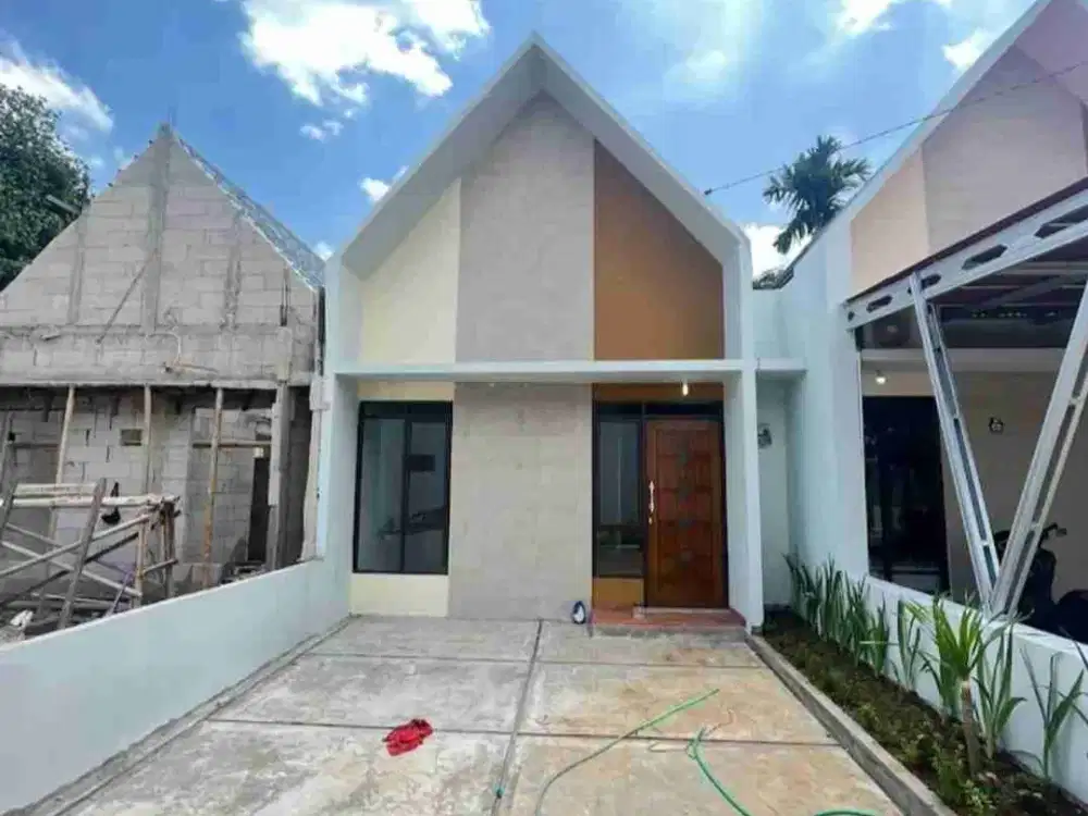 Rumah