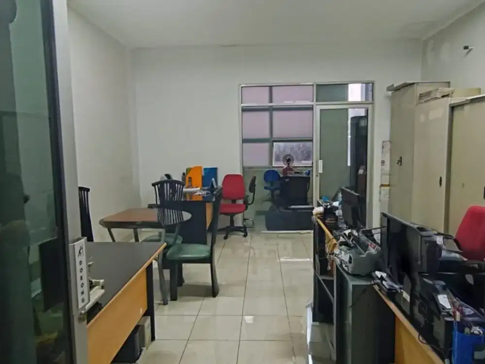 Dijual Ruko Topaz di Bekasi