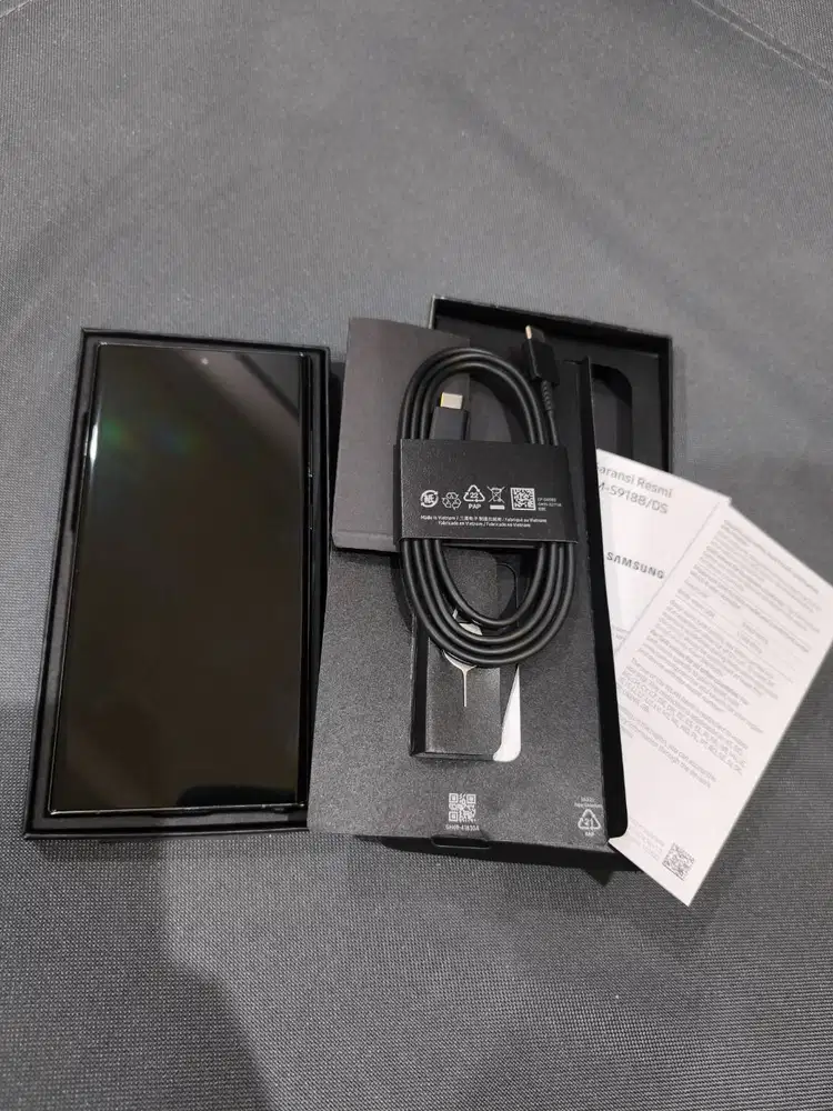 Samsung S23 Ultra 12gb/1TB