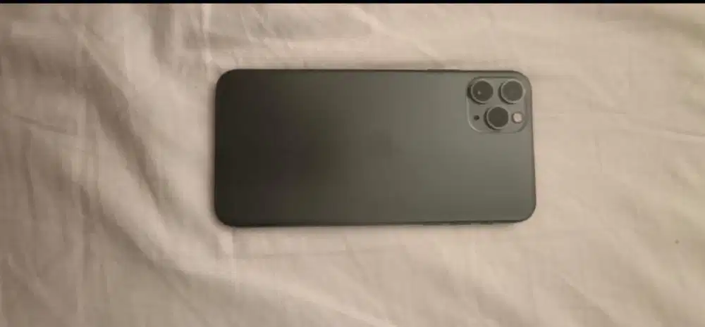 iphone 11 promax 256 all operator