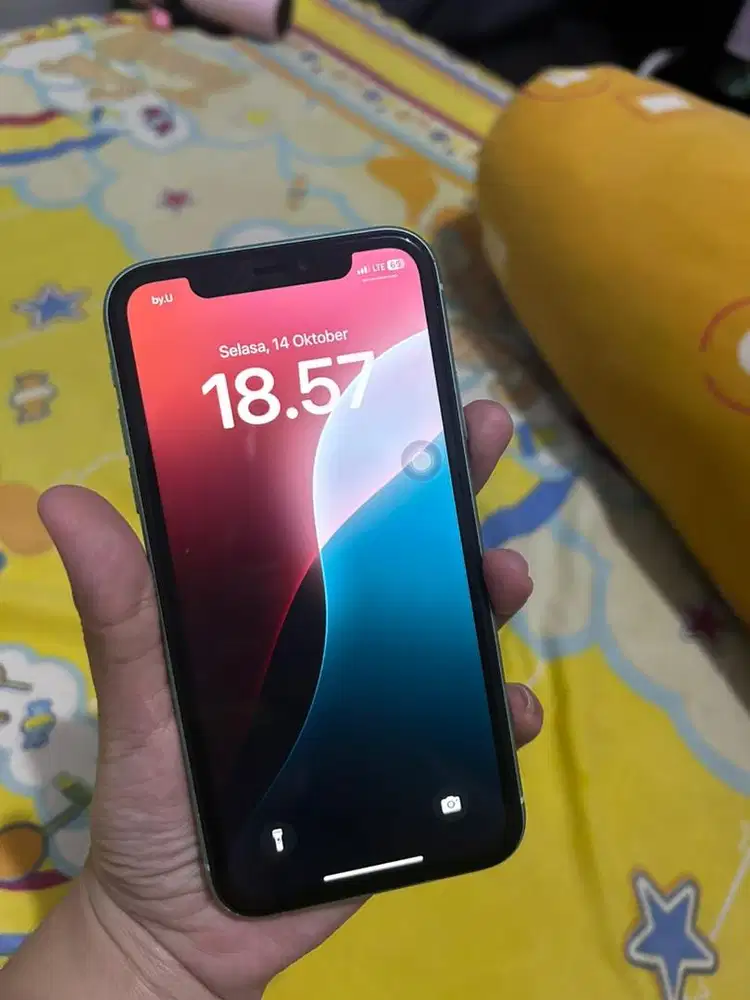 iphone 11 128gb