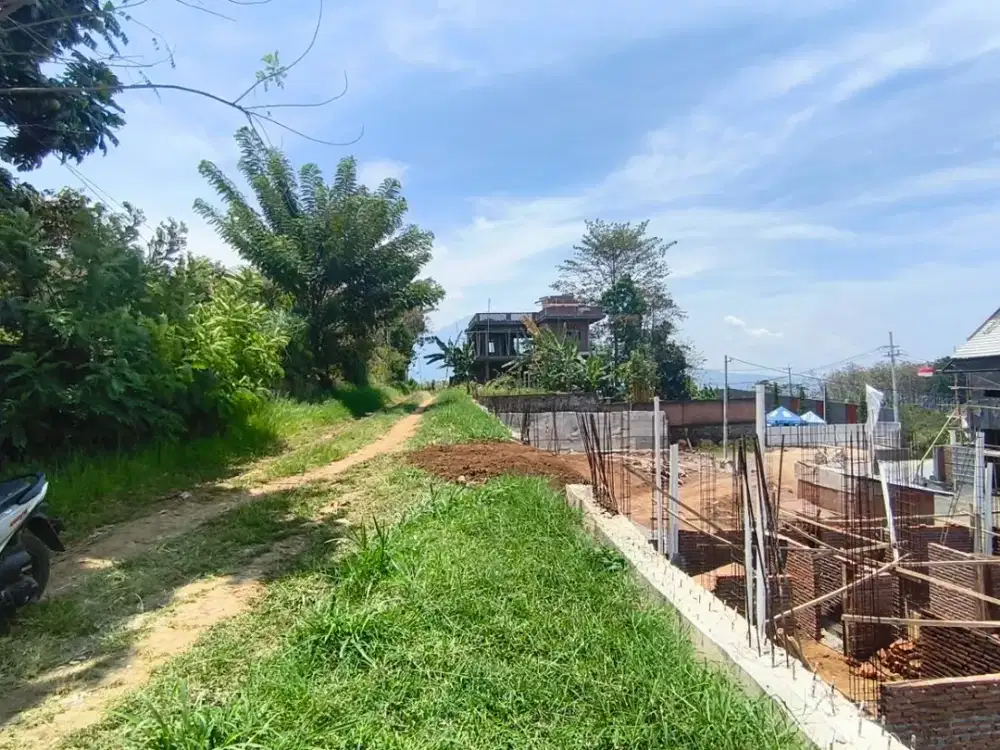 Tanah Dau Malang 3 Menit Kamus UIN 3 Kedokteran Cocok Untuk Kost
